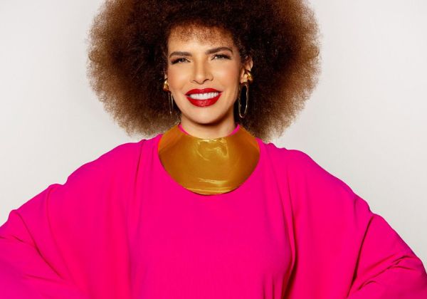 Vanessa da Mata, Russo Passapusso e Paralamas do Sucesso são atrações da FLICG 2026