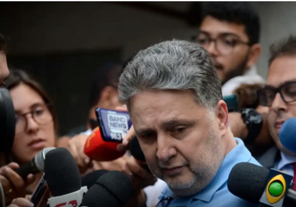 BTG pede que Justiça multe Garotinho por deixar de excluir vídeos com acusações a sócios do banco