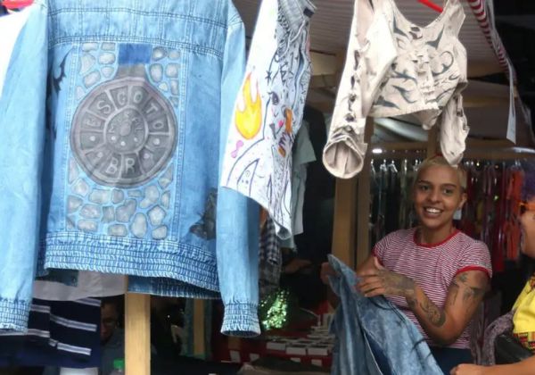 Salvador registra abertura de mais de 64 mil empresas em 2025 e amplia incentivo ao empreendedorismo