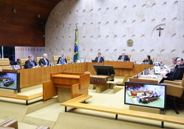 STF decide que advogados públicos devem ter inscrição na OAB