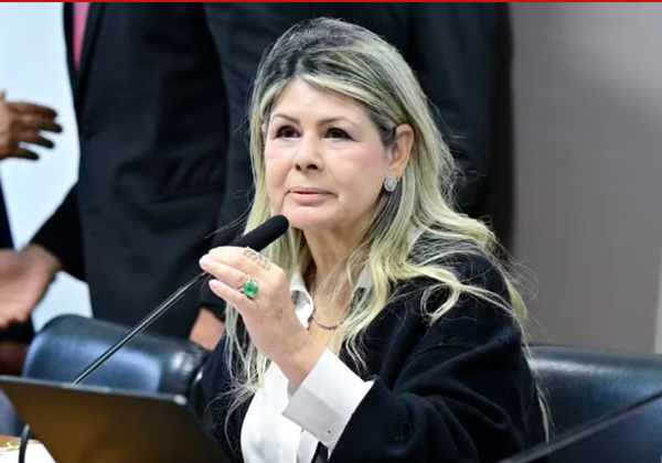 Desembargadora do TRT-BA é aprovada pelo Senado para cargo de ministra do TST