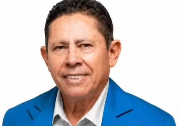 Ex-candidato a vereador é morto a tiros dentro de mercearia em Luís Eduardo Magalhães