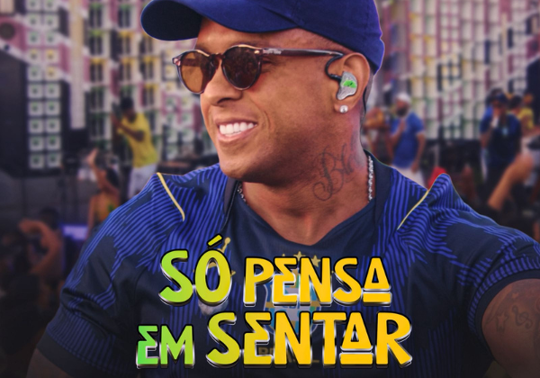 Bruno Magnata e La Fúria lançam primeiro clipe do audiovisual 'Forró e Pagodão em Ritmo de Copa' gravado no interior baiano