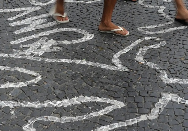 Brasil tem menor número de homicídios e latrocínios em dez anos