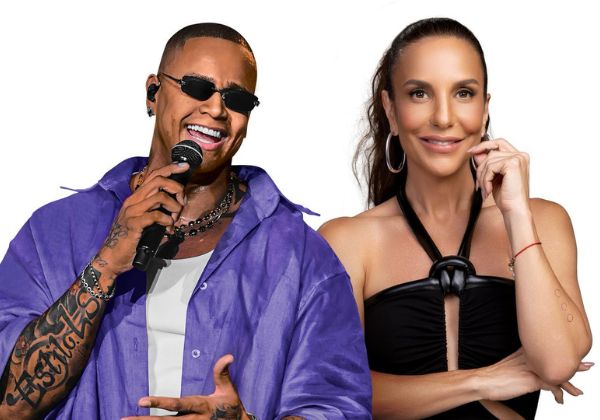 PaGGodin anuncia Ivete Sangalo como nova convidada da edição de Salvador