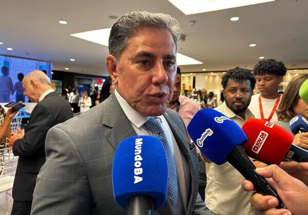 Judiciário e Executivo estão ‘irmanados’ no combate ao abuso infantil, diz presidente do TJBA