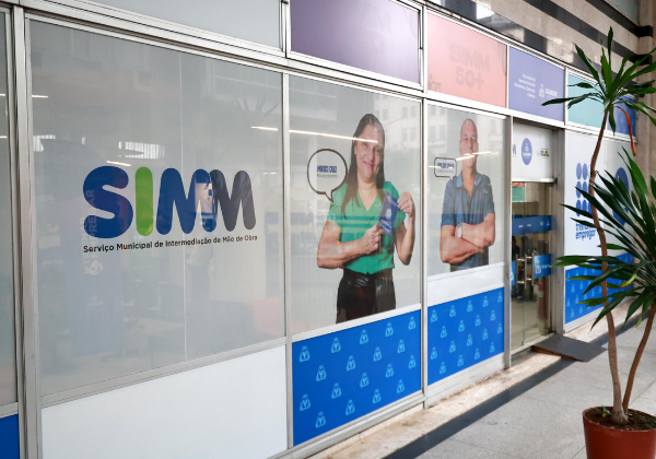 Salvador registra alta de 221% na inserção de trabalhadores pelo Simm no primeiro trimestre