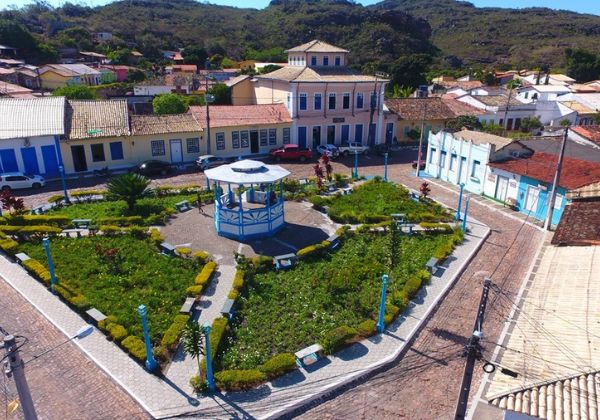Festival Vou Mucugê aposta no turismo esportivo na Chapada Diamantina
