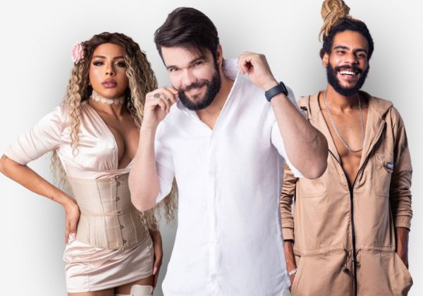 Banda Tio Barnabé lança clipe da canção 'Eu Sei Que Dói', aposta para o São João