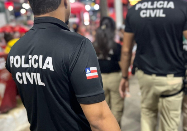 Brasil passa a ter penas mais rígidas para furto, roubo e receptação