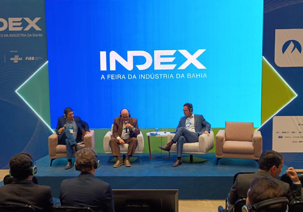 Braskem participa da segunda edição do INDEX Bahia 2026