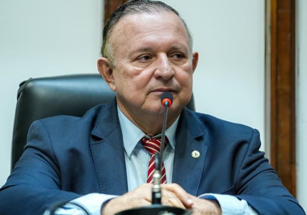 Adolfo Menezes é o único inscrito na Alba para vaga de conselheiro no TCM-BA