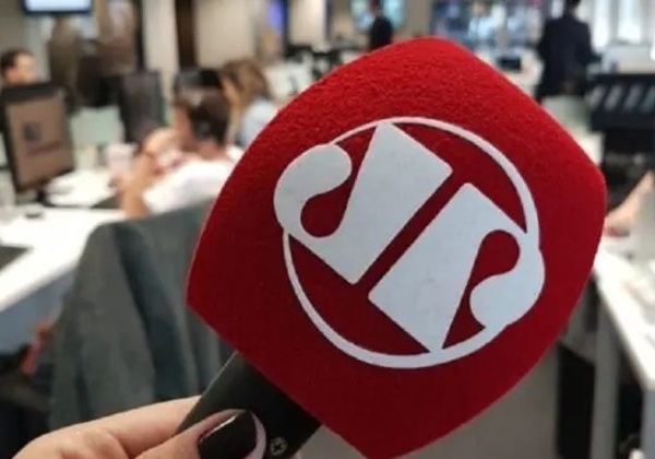Jovem Pan cai em golpe e perde R$ 175 mil em 40 minutos