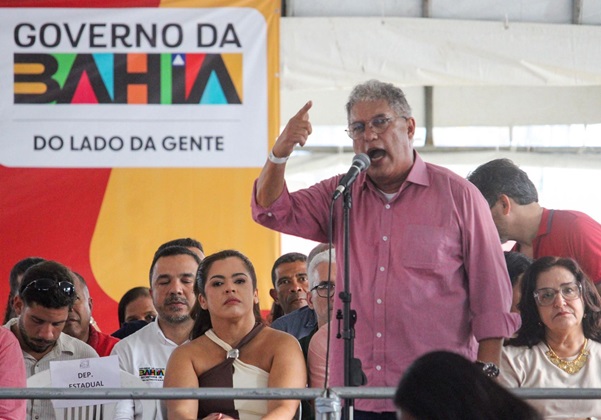 Líder do governo na Alba exalta menor índice de mortes violentas em 14 anos na Bahia