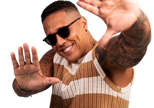 Os Sungas anunciam primeiro show após retorno em Salvador