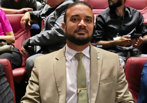 Deputado vê desgaste de Lula após pesquisa e defende vitória da direita em 2026
