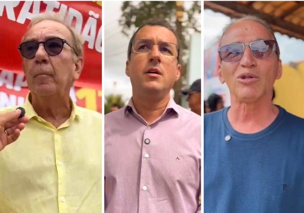 Prefeitos criticam fala de ACM Neto sobre papel das gestões municipais