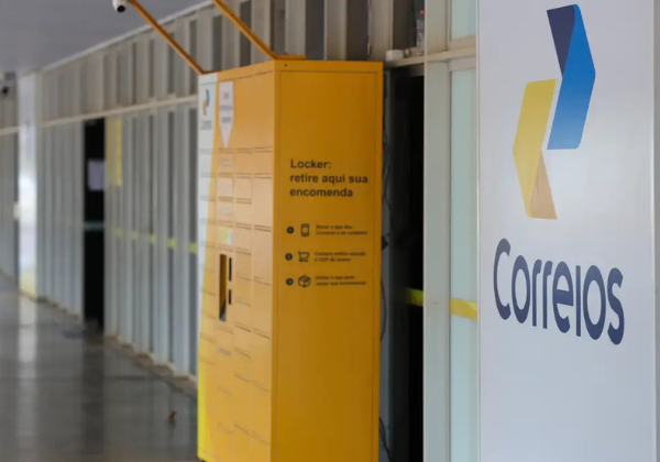 PF faz operação em Salvador contra esquema de fraudes milionárias nos Correios