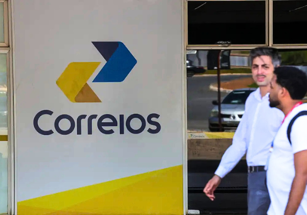 Resultado negativo dos Correios pode chegar a R$10 bilhões em 2026, diz Durigan