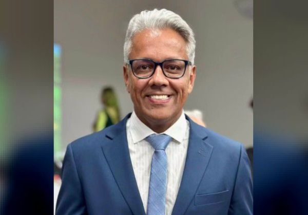 Vereador petista diz que governo Jerônimo 'recicla apoios' para 'tentar vender como novidade' em Juazeiro