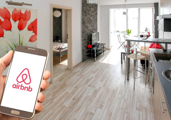 Airbnb revisa anúncios em SP e pode excluir imóveis irregulares após decreto municipal 