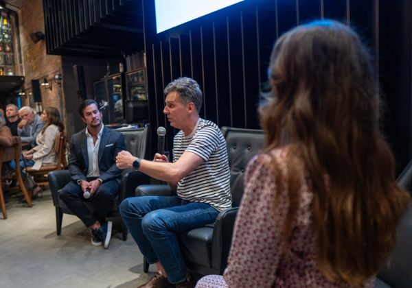 ESG 'real' é tema de debate em evento promovida pelo Capítulo Bahia do IBGC, em Salvador
