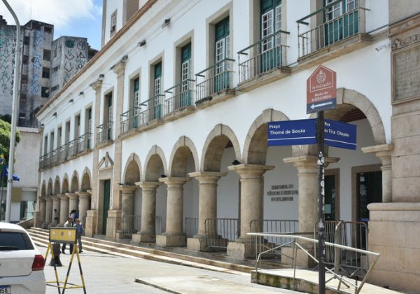 Câmara de Salvador aprova Plano Municipal de Segurança com previsão de R$ 14,3 bilhões até 2035