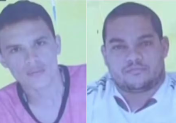 Após 17 anos, PMs são condenados por matar professores em Porto Seguro