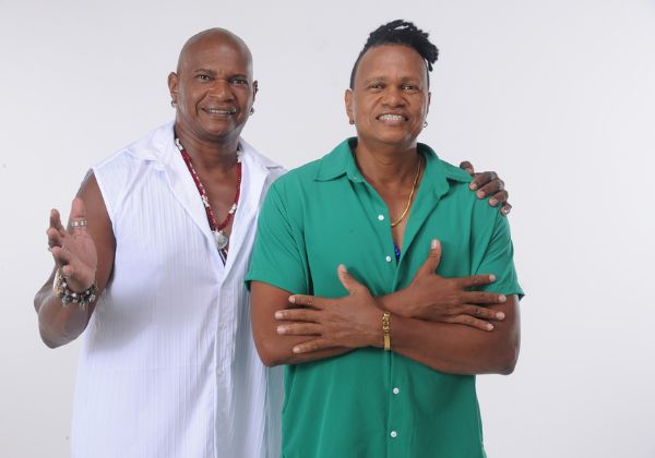 Viola de Doze confirma presença na 22ª edição do Arrasta Pedro, no Pau Miúdo, em Salvador