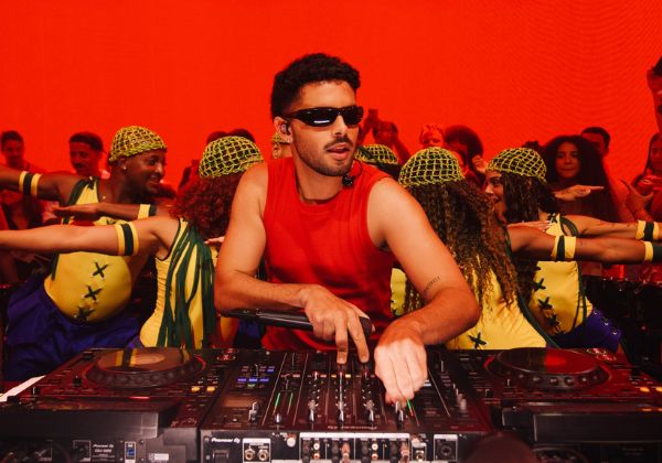 Pedro Sampaio assina remix da música tema da Copa do Mundo 2026 da Coca-Cola 