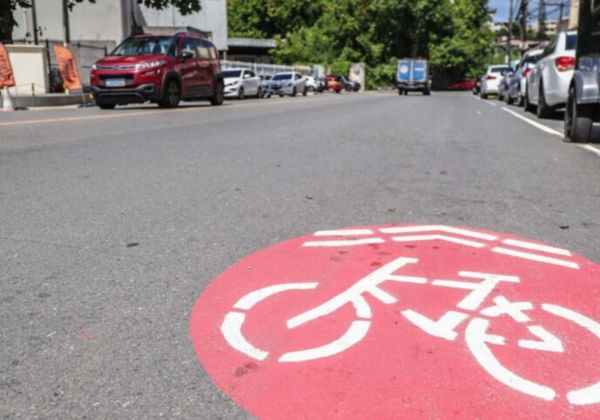 Prefeitura quer implantar 50 km de infraestrutura cicloviária por semestre em Salvador