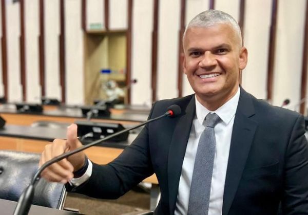 'Governo chega a Feira para repetir promessas antigas', diz vice-prefeito sobre agenda PGP de Jerônimo