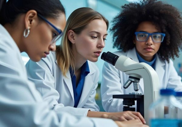 Finep prorroga inscrições do programa nacional de aceleração feminina Mulheres Inovadoras