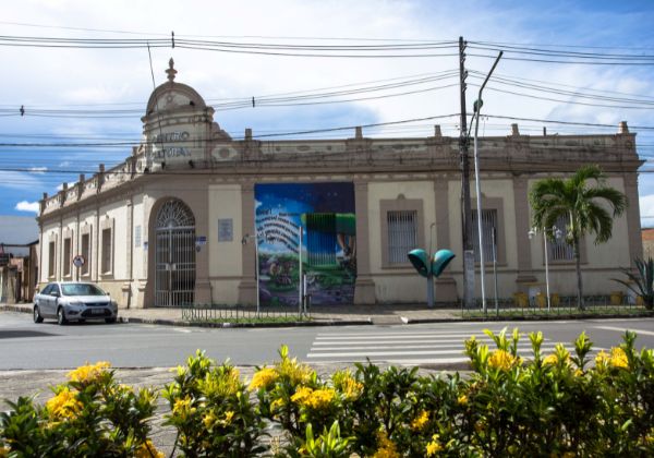 Saj escolhe música tema do São João e apresenta a grade oficial de shows nesta sexta (15)