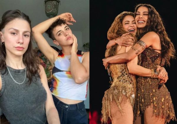 Anitta e Shakira são acusadas de plágio por argentinas após lançar 'Choka Choka'