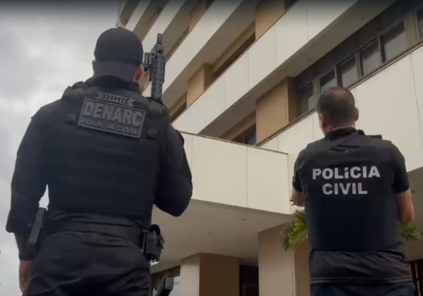 Operação mira suspeitos de pedofilia em Salvador e no interior da Bahia