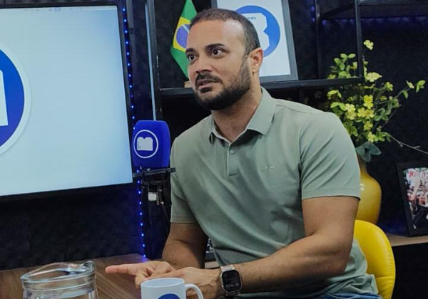 ‘Segurança pública não é propaganda’, diz Capitão Alden ao criticar violência na Bahia