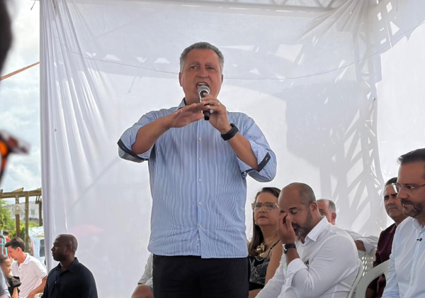 Em meio à ‘crise nas creches’, Rui Costa oferece ‘consultoria grátis’ a ACM Neto