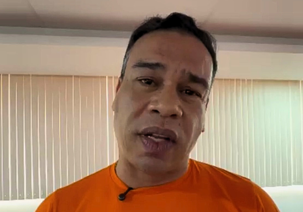 Prefeito denuncia suposta ameaça de ACM Neto: 'Não vou cumprir uma obra do governo no seu município'