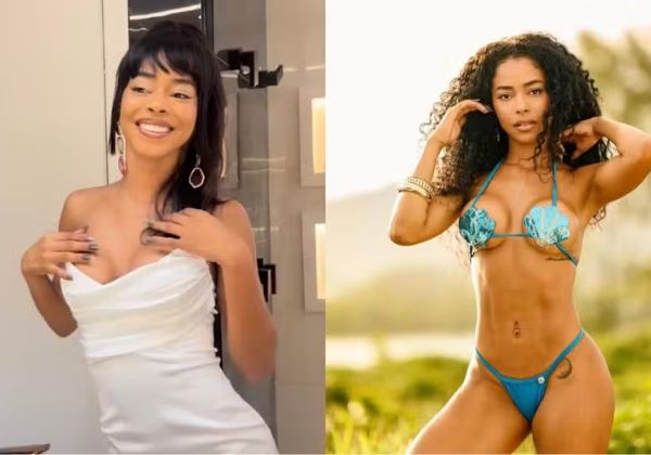 Lorena Maria reage a comentários sobre magreza e defende genética: ‘Amo meu corpo’ 