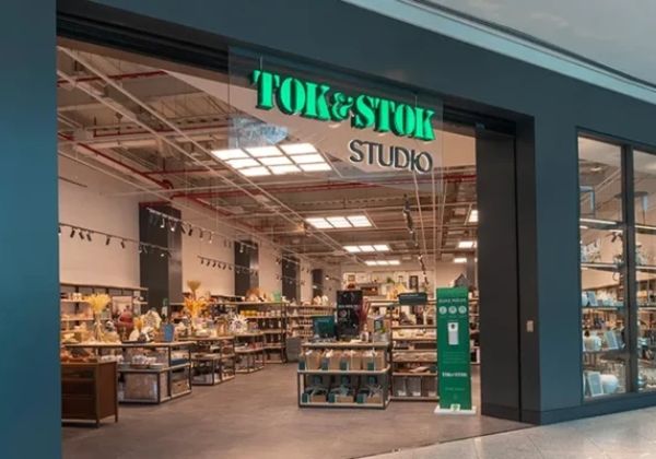 Tok&Stok lança saldão com descontos de até 50% em loja de Salvador após crise financeira 