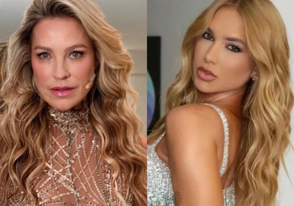 Assessoria de Virginia nega vitória em processo contra Luana Piovani após rumores nas redes 