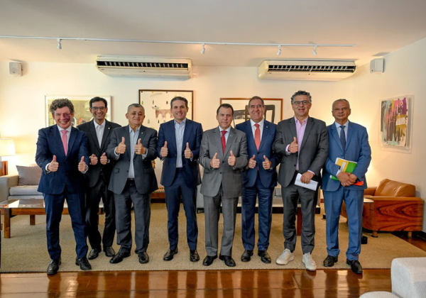 Governo e Câmara alinham PEC do fim da escala 6x1 com jornada de 40 horas semanais