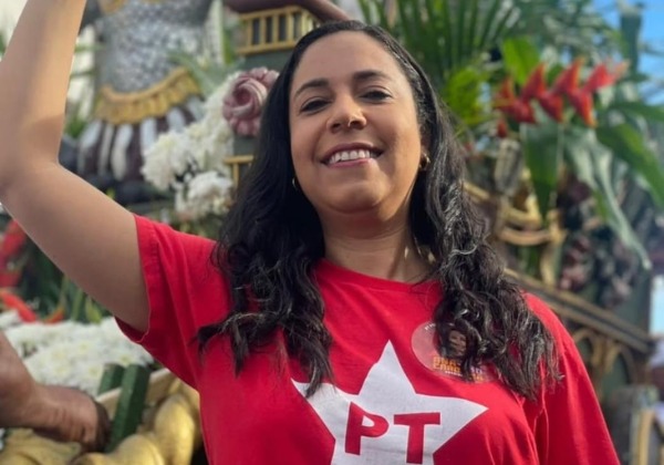 Presidente do PT de Salvador provoca oposição: 'Aliança BolsoNeto está formada'