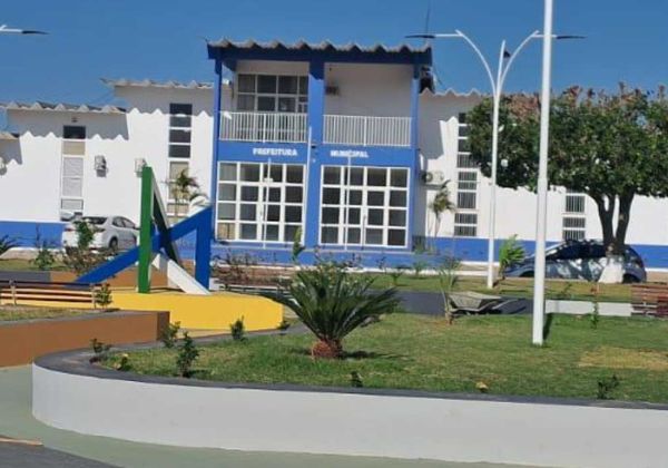 TCM nega registro de concurso público realizado pela Prefeitura de Brotas de Macaúbas