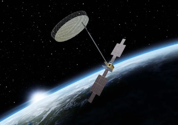 Relatório estima que internet via satélite pode gerar R$ 89 bilhões e 640 mil empregos no Brasil até 2035