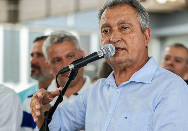 Rui Costa diz que Bahia lidera investimentos em saúde pública no Brasil