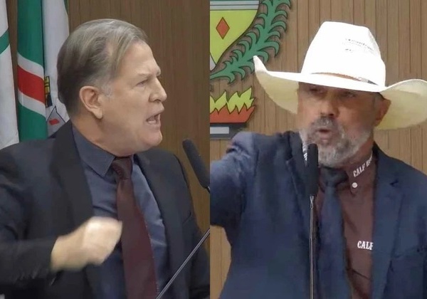 Deputado do PL pede para portar arma após briga com correligionário em Goiás
