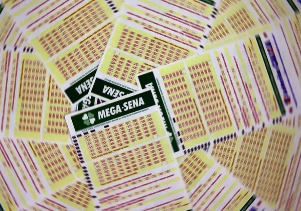 Mega-Sena sorteia prêmio de R$ 60 milhões nesta quinta-feira (14)