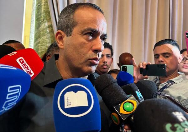 Bruno Reis diz que dialoga para evitar greve de ônibus: ‘Decisão não cabe à prefeitura’
